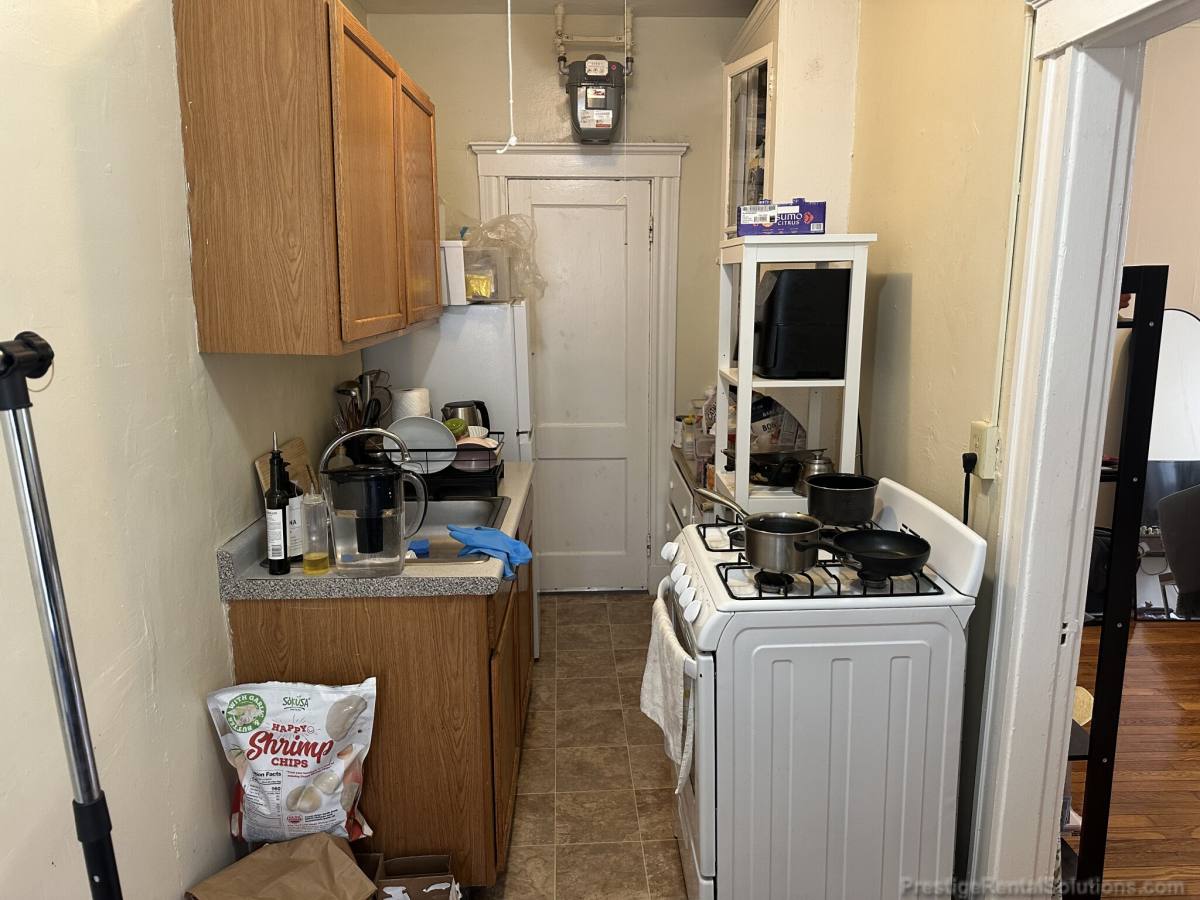Apartment for rent at 220 Kelton St #9, Allston, MA 02134