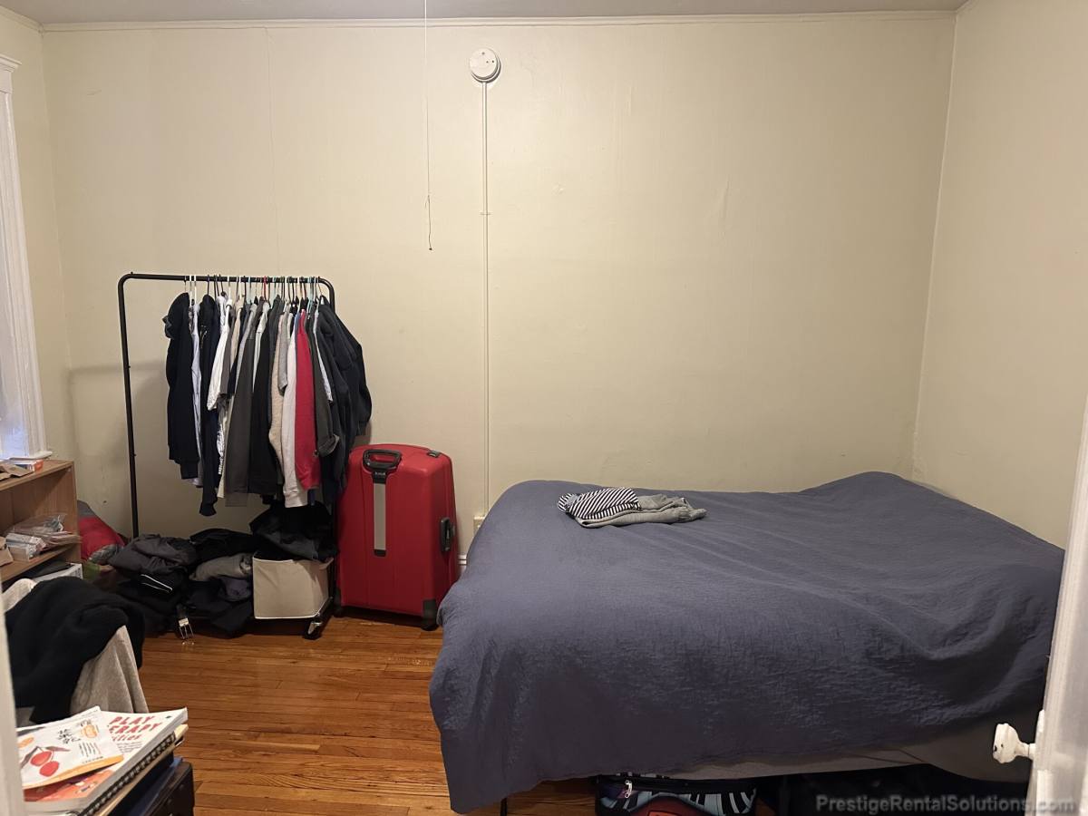 Apartment for rent at 220 Kelton St #9, Allston, MA 02134