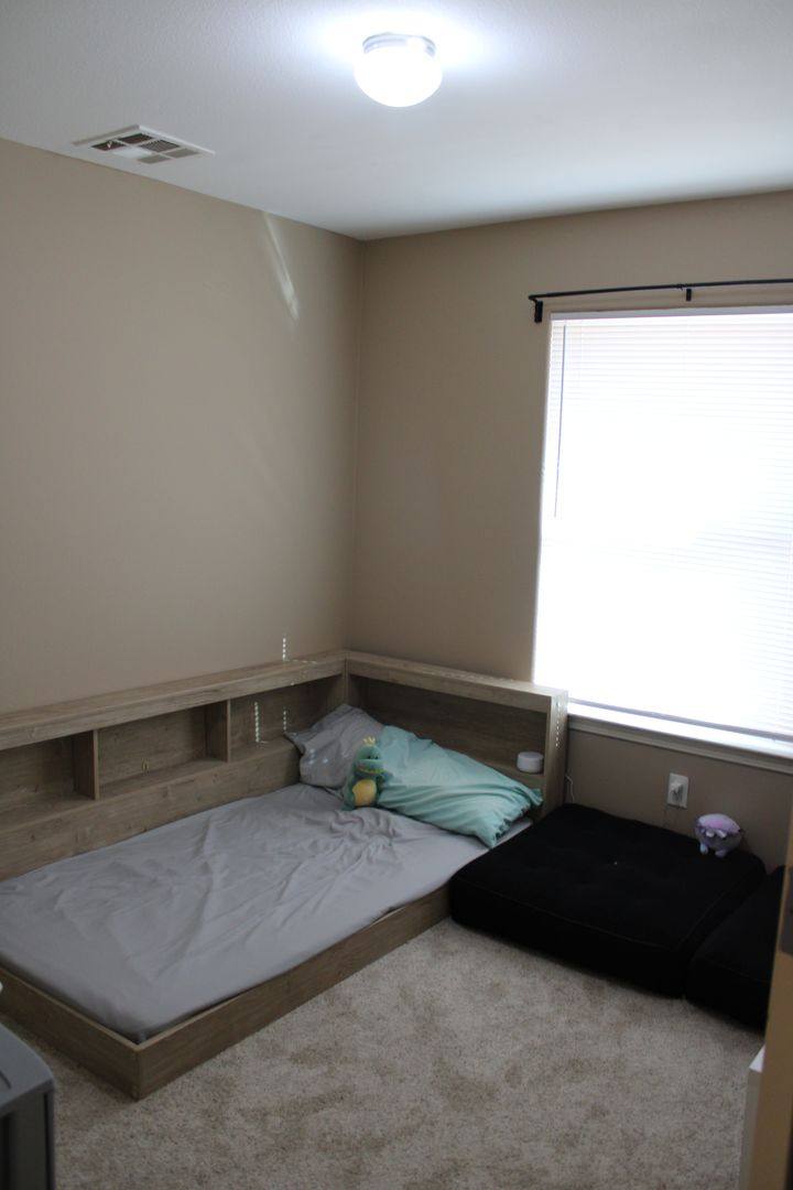 House for rent at 12928 Hueco Pit Dr, El Paso, TX 79938