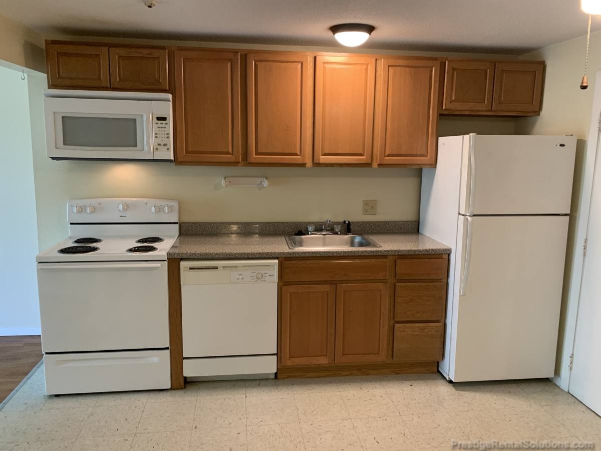 Apartment for rent at 39 Dinan Dr #19, Gardner, MA 01440