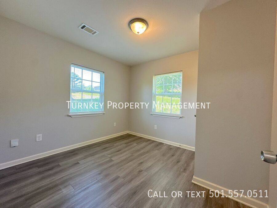 Apartment for rent at 502 Rice St, Little Rock, AR 72205