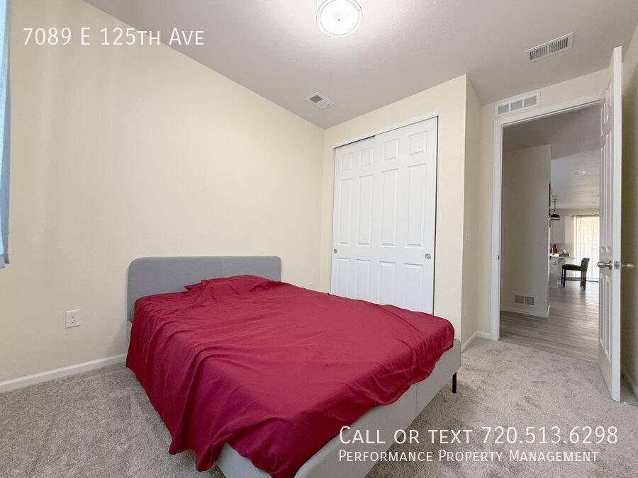 House for rent at 7089 E 125th Ave, Brighton, CO 80602