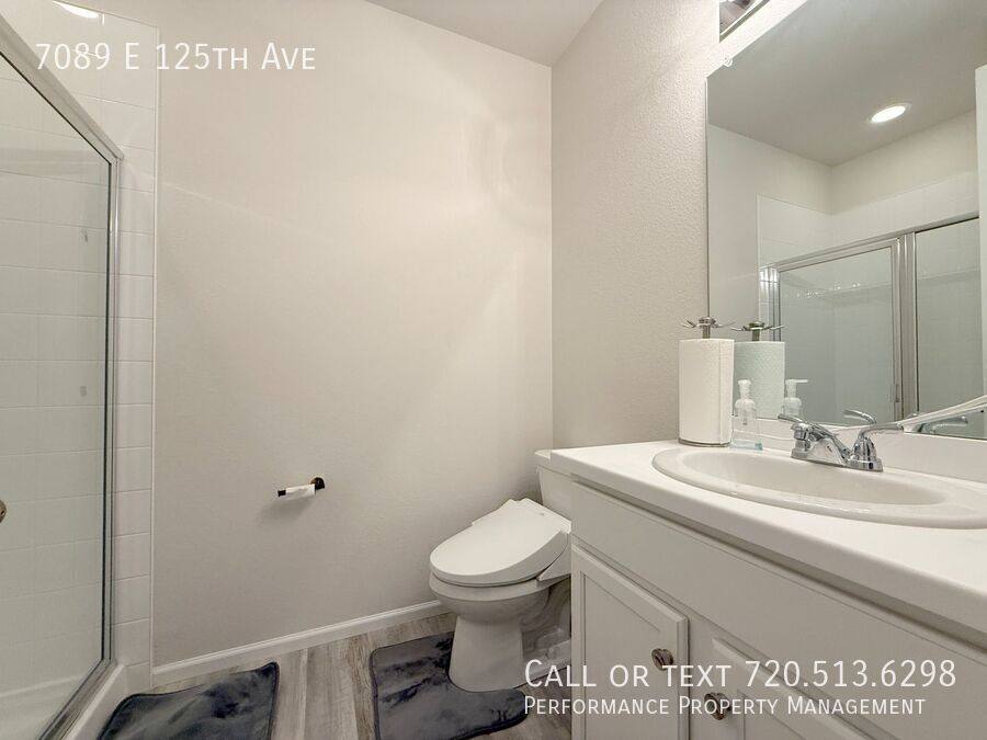 House for rent at 7089 E 125th Ave, Brighton, CO 80602
