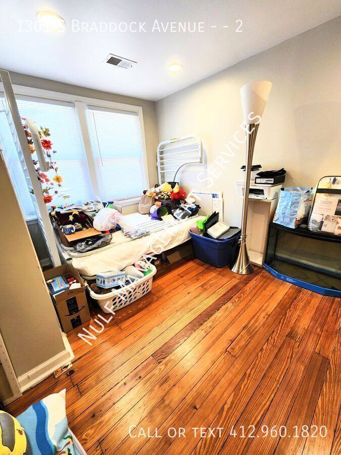 Apartment for rent at 1301 S Braddock Ave #2, Pittsburgh, PA 15218