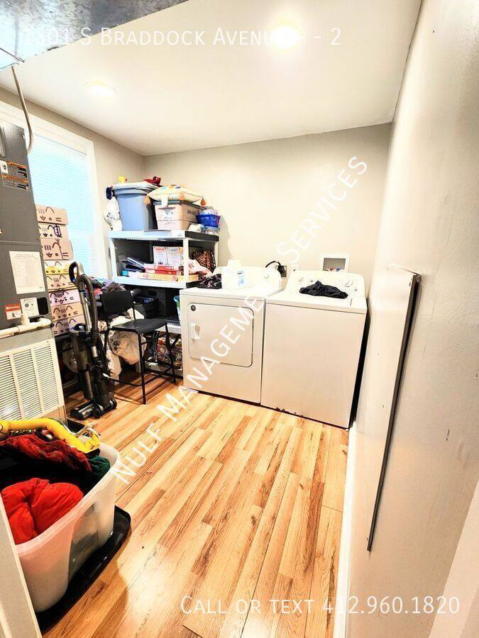 Apartment for rent at 1301 S Braddock Ave #2, Pittsburgh, PA 15218