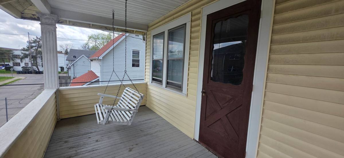 Apartment for rent at 414 Wheeler Ave, Anderson, IN 46016