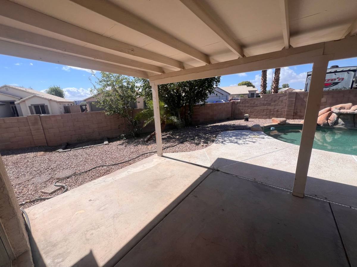 House for rent at 10821 W Royal Palm Rd, Peoria, AZ 85345