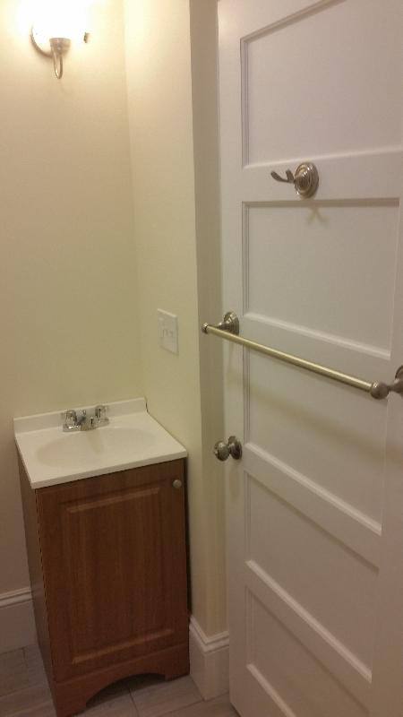 Apartment for rent at 36 High #B2, Brookline, MA 02445