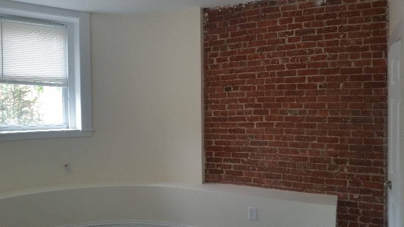Apartment for rent at 36 High #B2, Brookline, MA 02445