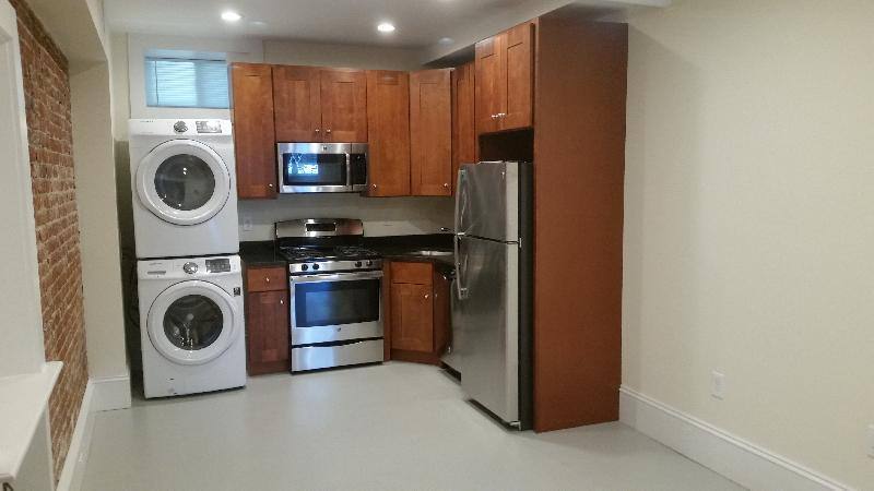 Apartment for rent at 36 High #B2, Brookline, MA 02445