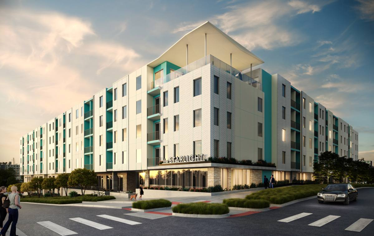 Apartment for rent at 2900 Manor Rd #S6-27, Austin, TX 78722