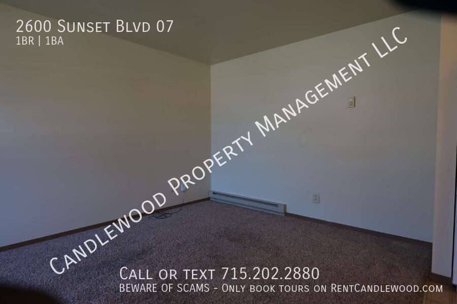 Townhouse for rent at 2600 Sunset Blvd #7, Stevens Point, WI 54481