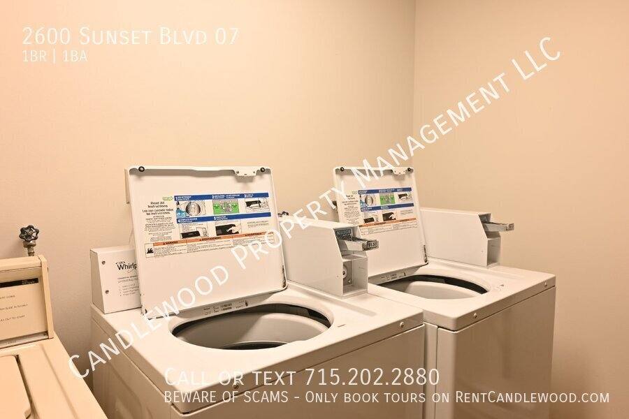 Townhouse for rent at 2600 Sunset Blvd #7, Stevens Point, WI 54481