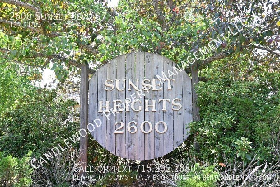 Townhouse for rent at 2600 Sunset Blvd #7, Stevens Point, WI 54481