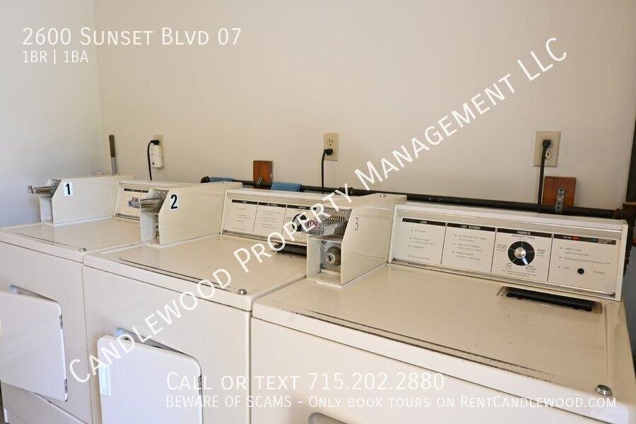 Townhouse for rent at 2600 Sunset Blvd #7, Stevens Point, WI 54481