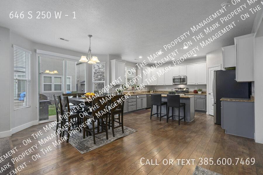 Townhouse for rent at 646 S 2250 W #1, Pleasant Grove, UT 84062