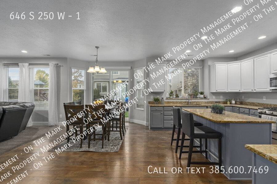 Townhouse for rent at 646 S 2250 W #1, Pleasant Grove, UT 84062