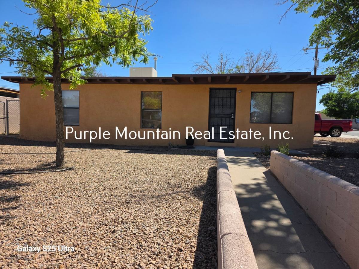House for rent at 1429 Walden, Las Cruces, NM 88001