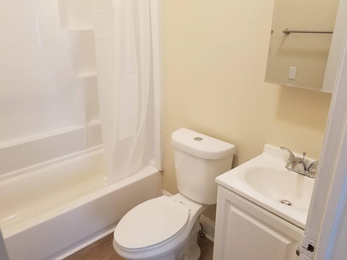 Apartment for rent at 3139 N 15th St - 1st Floor, Philadelphia, PA 19132