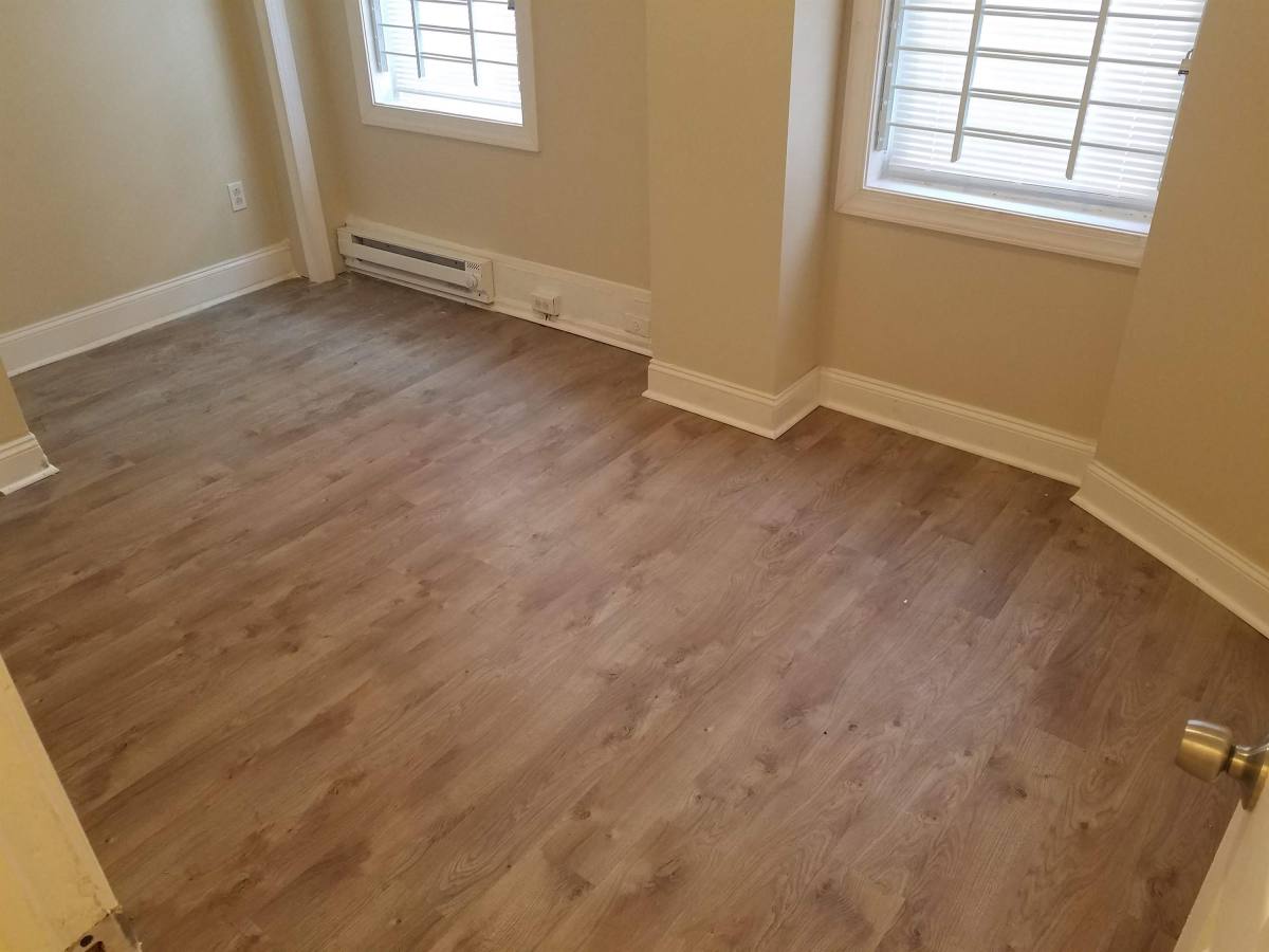 Apartment for rent at 3139 N 15th St - 1st Floor, Philadelphia, PA 19132