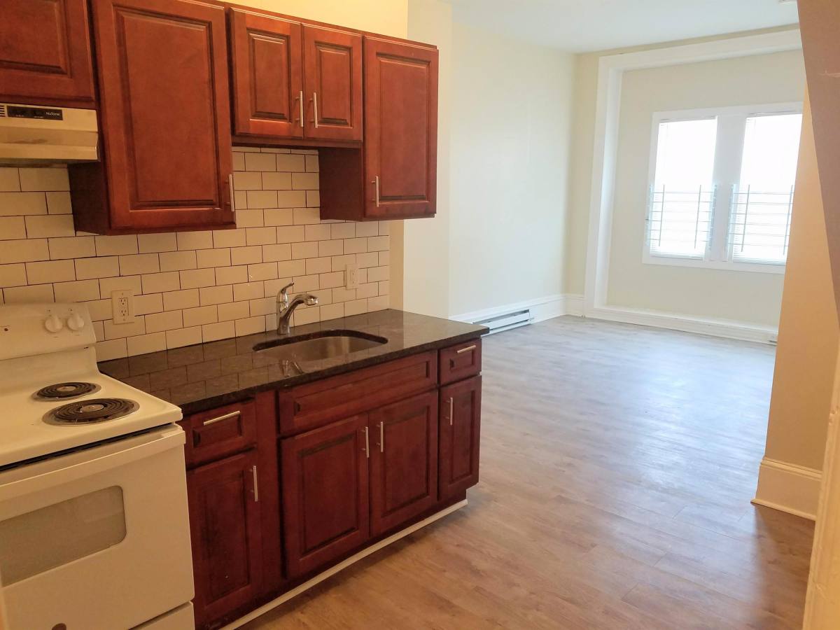 Apartment for rent at 3139 N 15th St - 1st Floor, Philadelphia, PA 19132