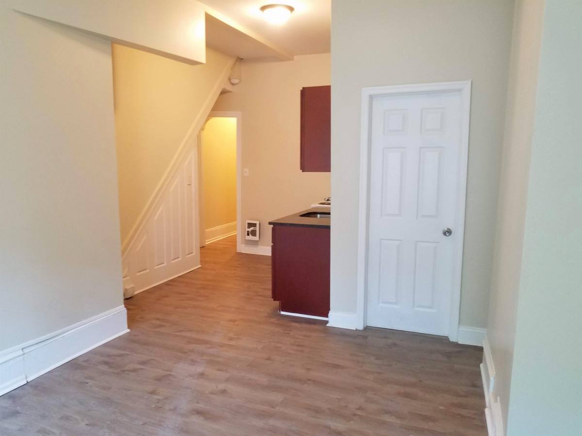 Apartment for rent at 3139 N 15th St - 1st Floor, Philadelphia, PA 19132