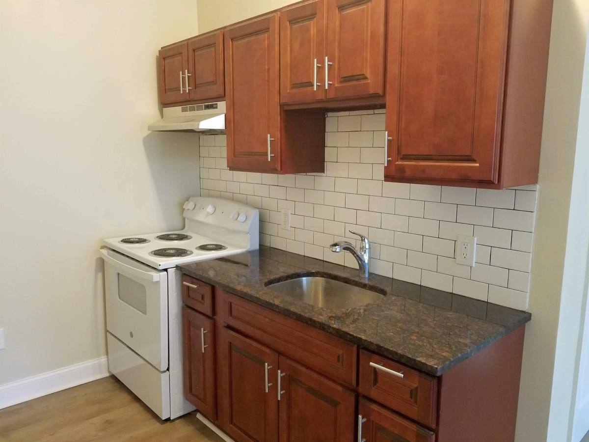 Apartment for rent at 3139 N 15th St - 1st Floor, Philadelphia, PA 19132