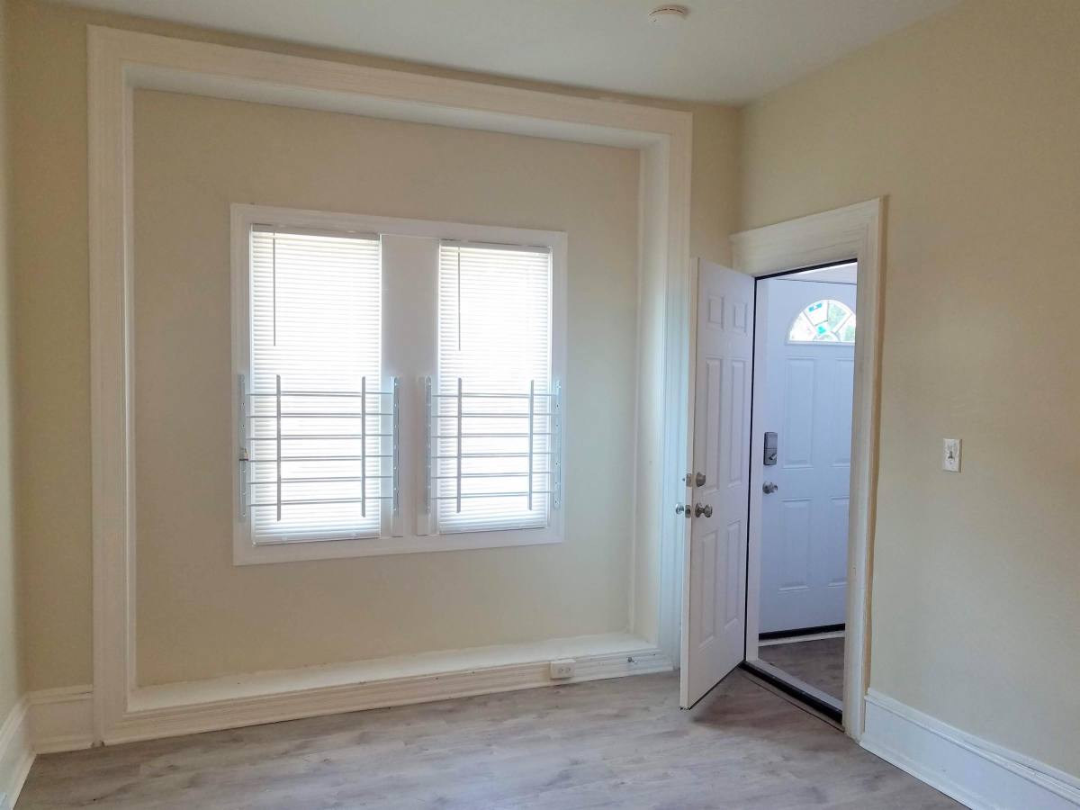 Apartment for rent at 3139 N 15th St - 1st Floor, Philadelphia, PA 19132