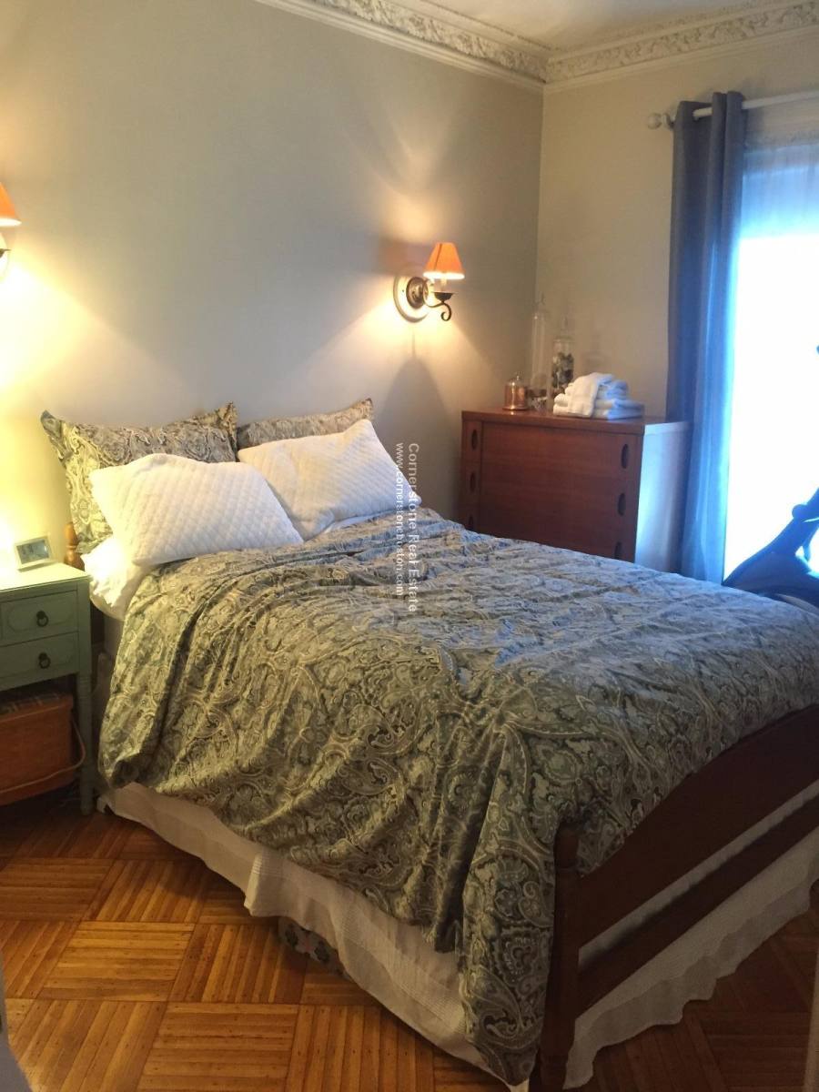 Condo for rent at 589 E Broadway #2, South Boston, MA 02127
