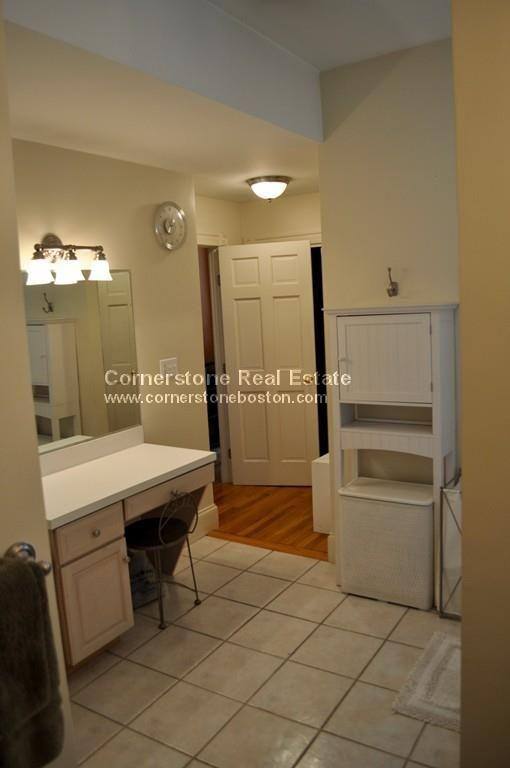 Condo for rent at 589 E Broadway #2, South Boston, MA 02127