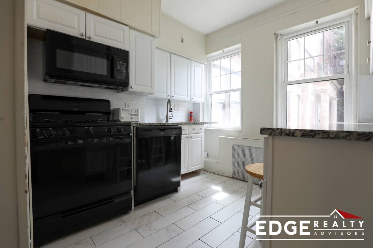 Apartment for rent at 2003 Commonwealth Ave #7, Brighton, MA 02135
