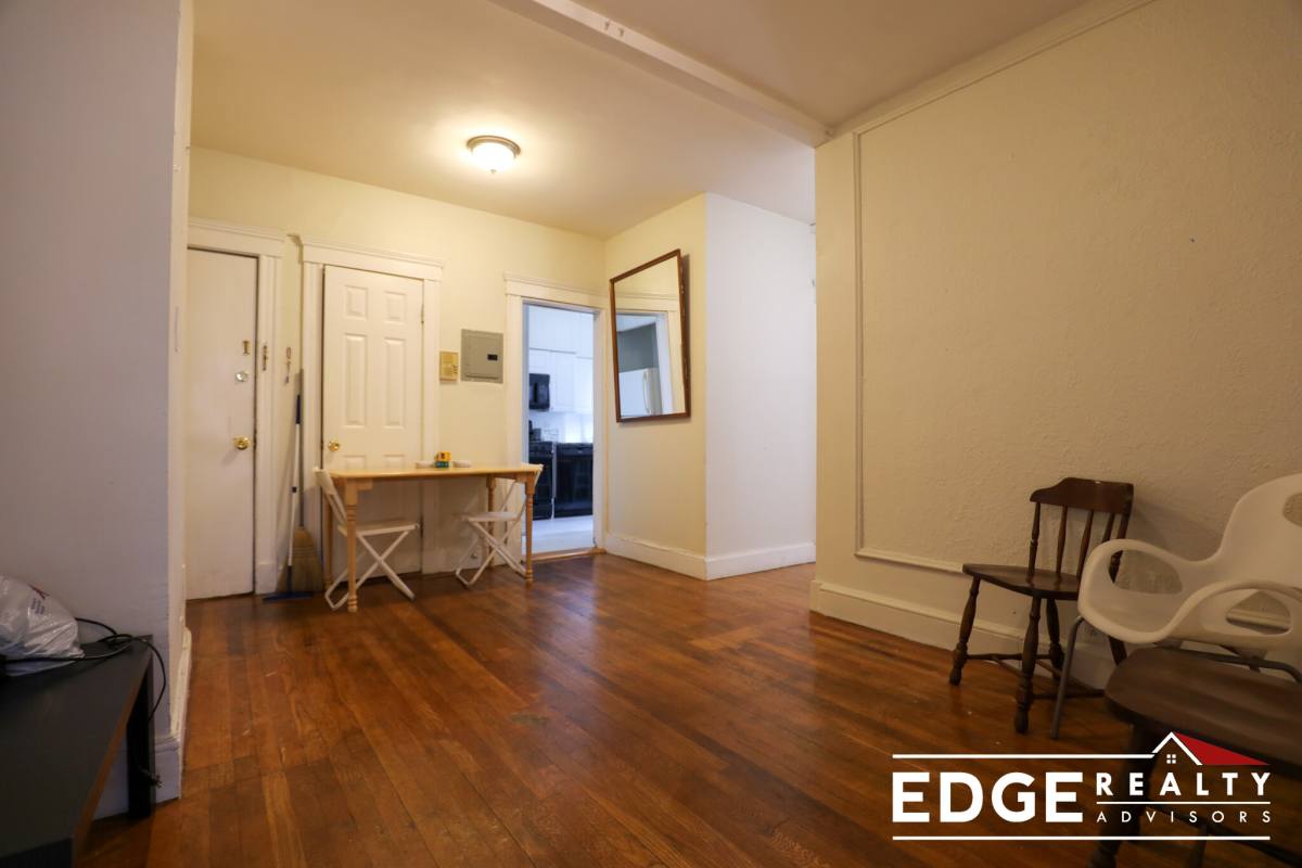 Apartment for rent at 2003 Commonwealth Ave #7, Brighton, MA 02135