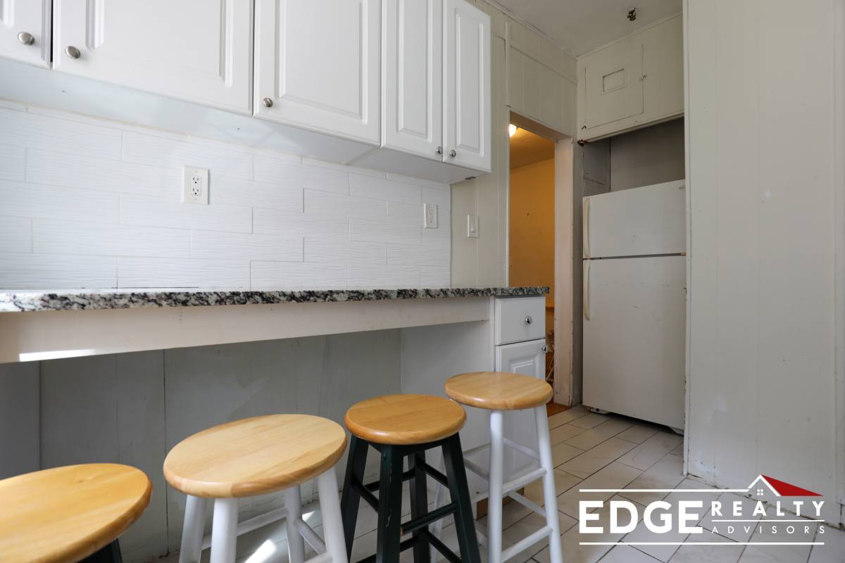 Apartment for rent at 2003 Commonwealth Ave #7, Brighton, MA 02135