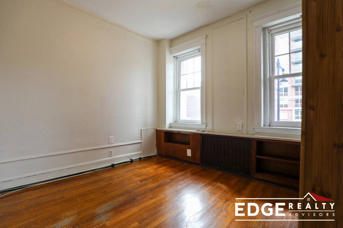 Apartment for rent at 2003 Commonwealth Ave #7, Brighton, MA 02135