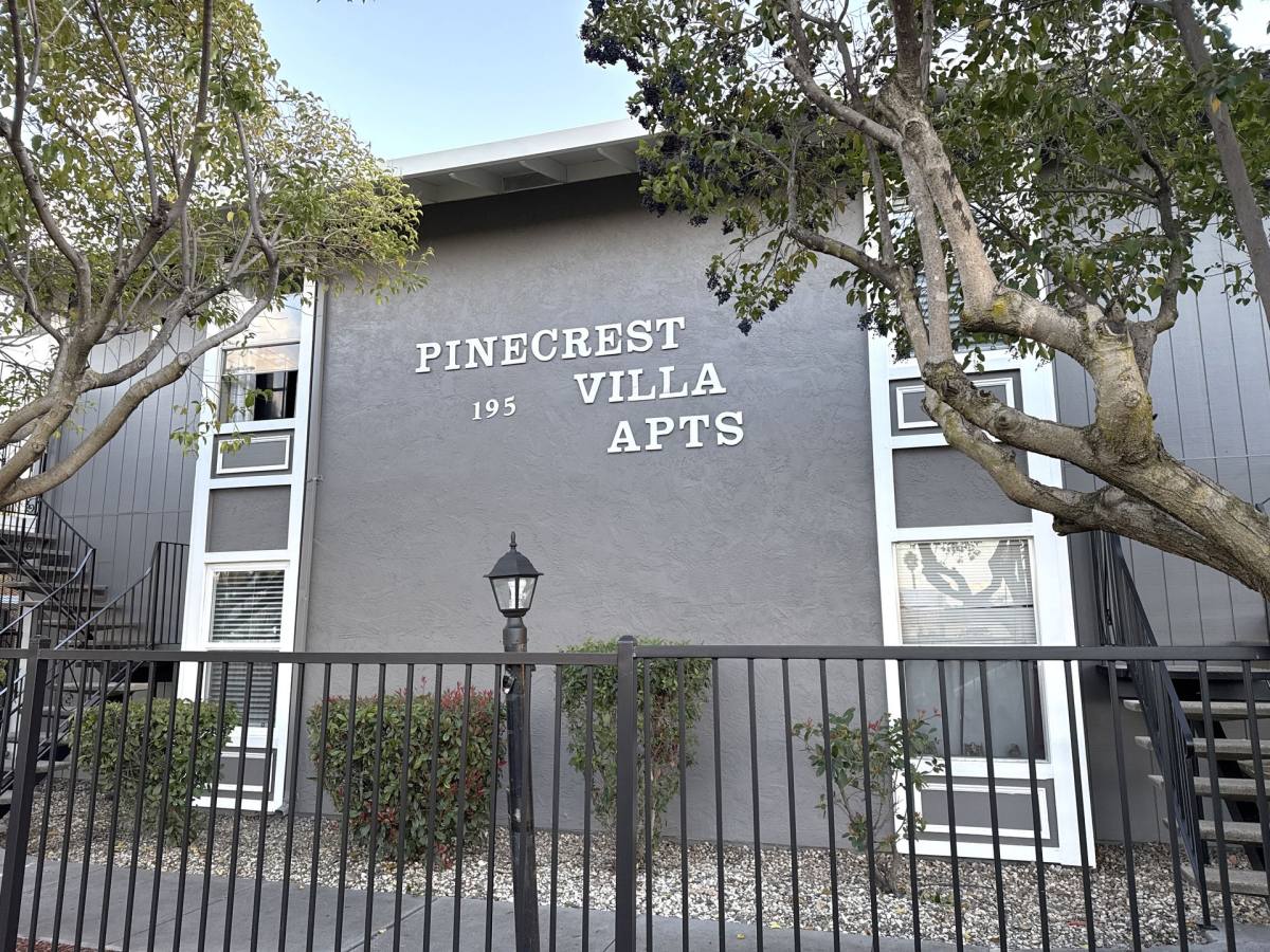 Apartment for rent at 195 E Pacific Ave, Fairfield, CA 94533