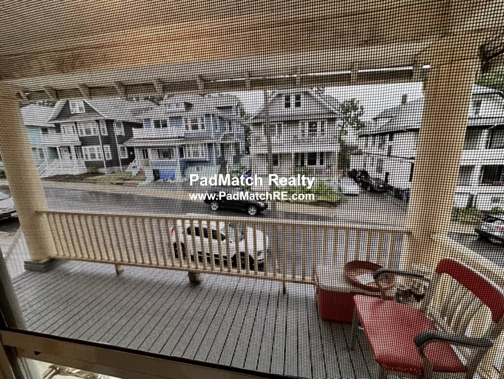 Apartment for rent at 6 Blvd Terrace, Allston, MA 02134