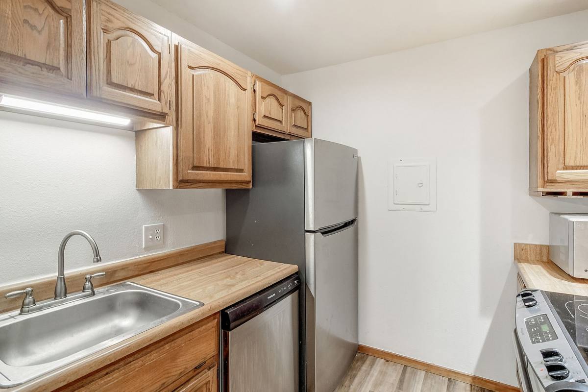 Apartment for rent at 91200 Ryan Gulch Rd, Silverthorne, CO 80498