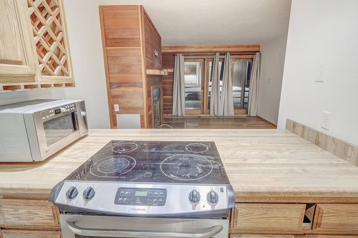 Apartment for rent at 91200 Ryan Gulch Rd, Silverthorne, CO 80498