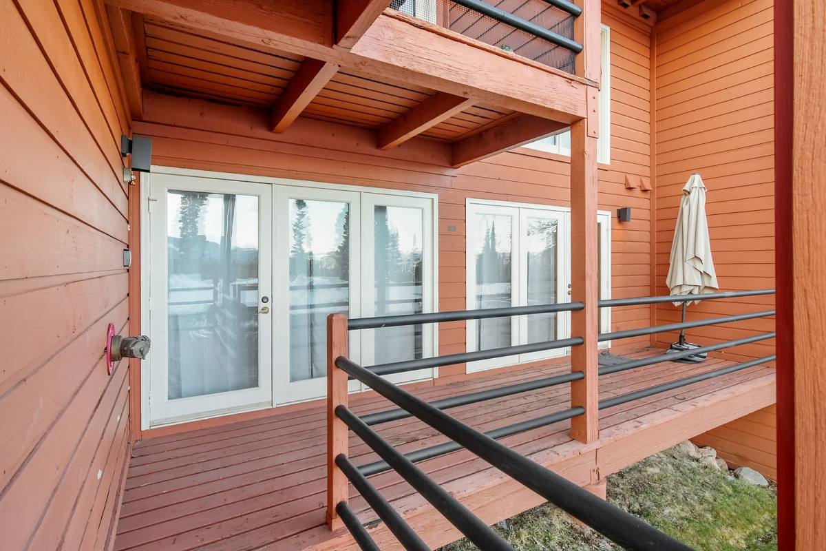 Apartment for rent at 91200 Ryan Gulch Rd, Silverthorne, CO 80498