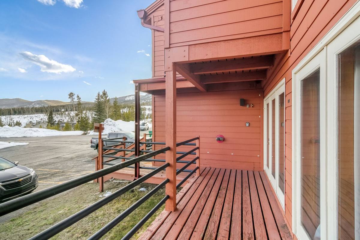 Apartment for rent at 91200 Ryan Gulch Rd, Silverthorne, CO 80498