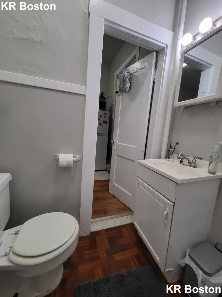 House for rent at 447 Park Dr #1C, Boston, MA 02115