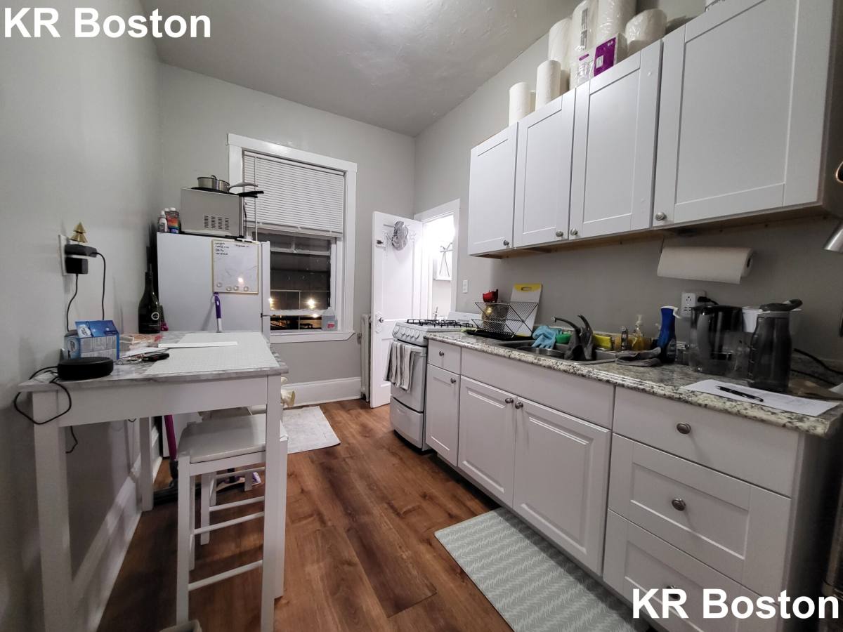House for rent at 447 Park Dr #1C, Boston, MA 02115