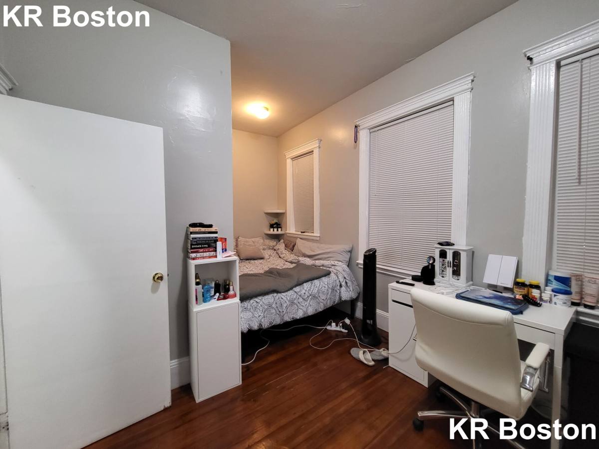 House for rent at 447 Park Dr #1C, Boston, MA 02115