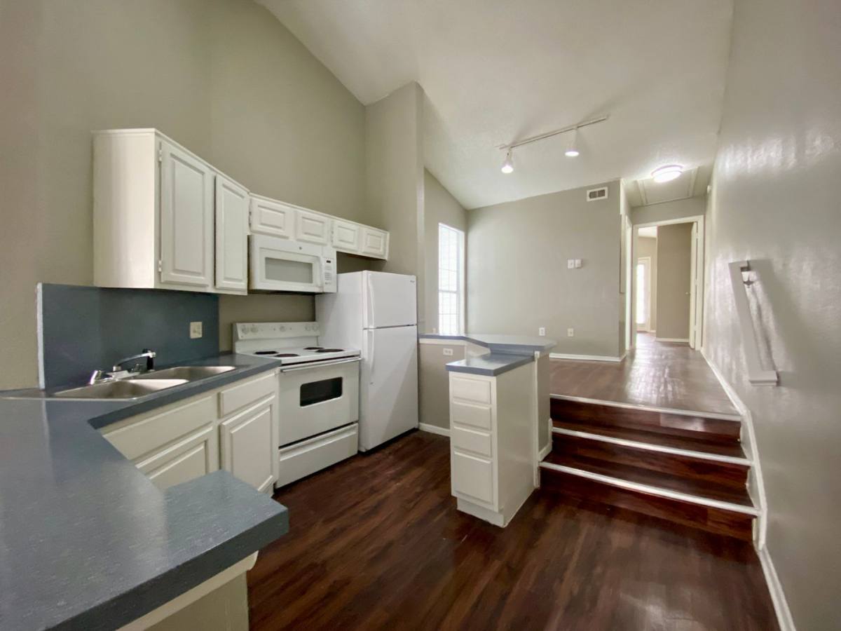 Apartment for rent at 9823 Summerwood Circle, Dallas, TX 75243
