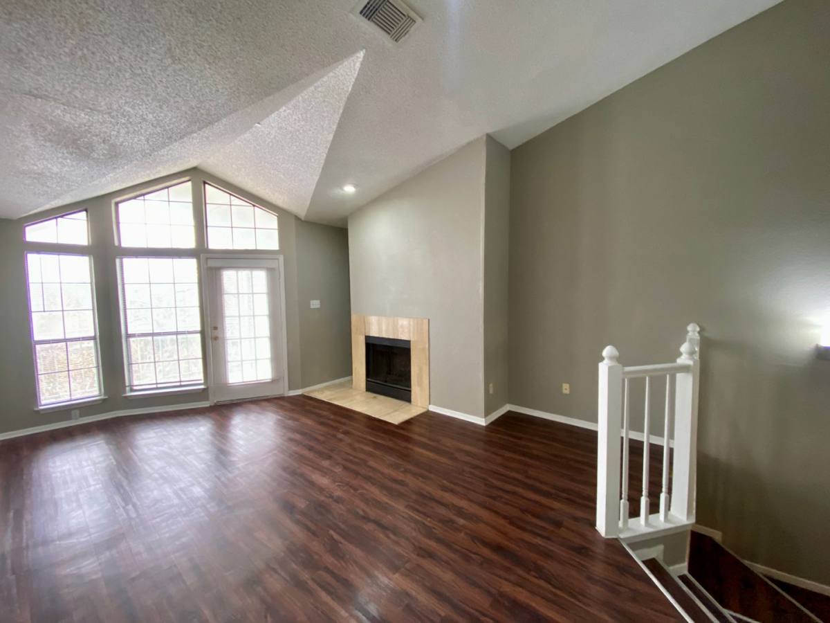 Apartment for rent at 9823 Summerwood Circle, Dallas, TX 75243