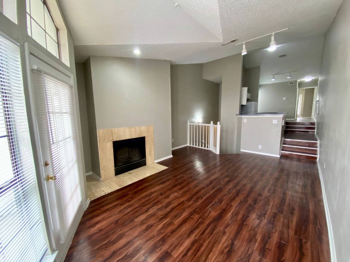 Apartment for rent at 9823 Summerwood Circle, Dallas, TX 75243