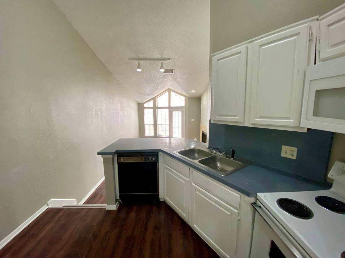 Apartment for rent at 9823 Summerwood Circle, Dallas, TX 75243