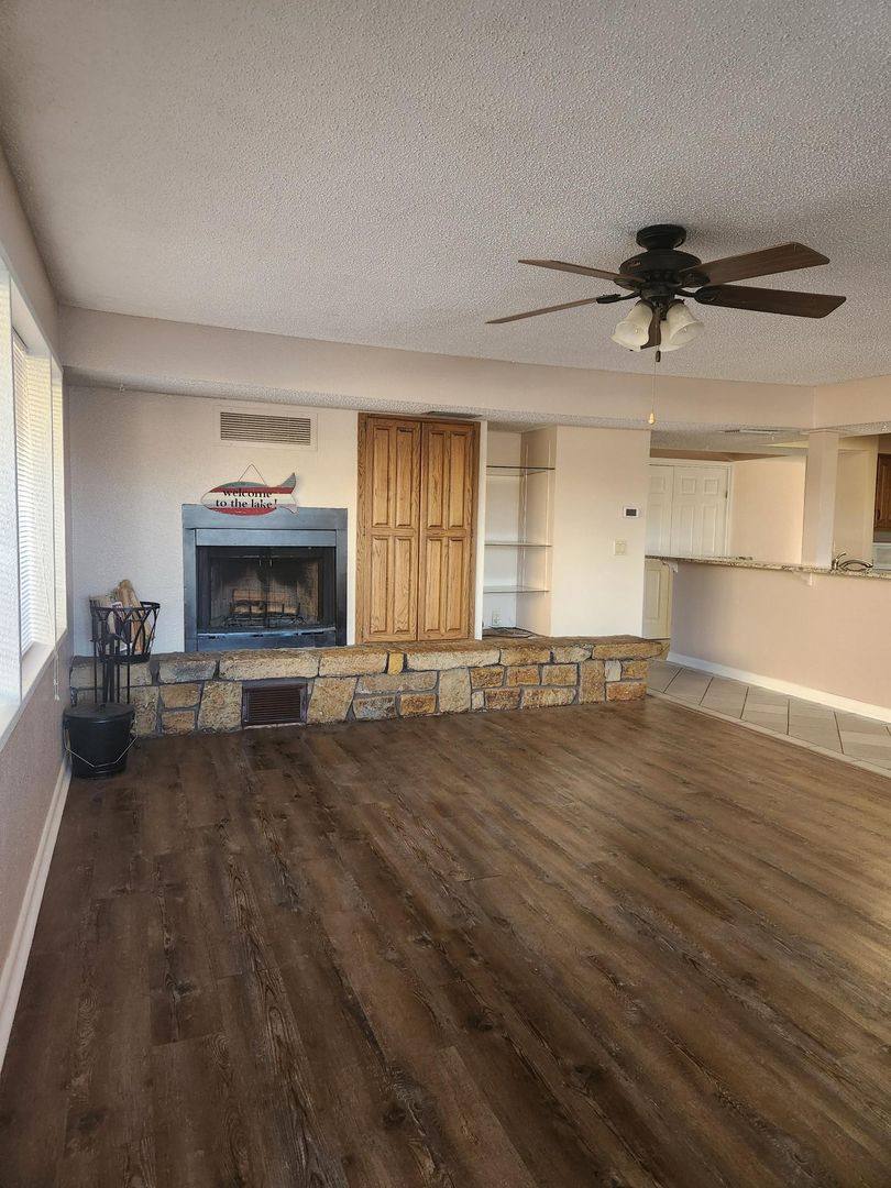 Condo for rent at 100 Bayou Point B2, Hot Springs National Park, AR 71913