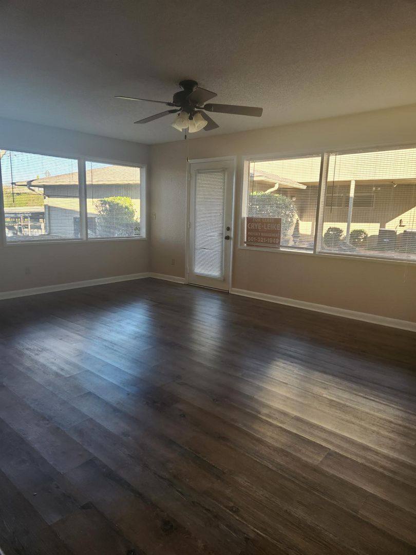 Condo for rent at 100 Bayou Point B2, Hot Springs National Park, AR 71913