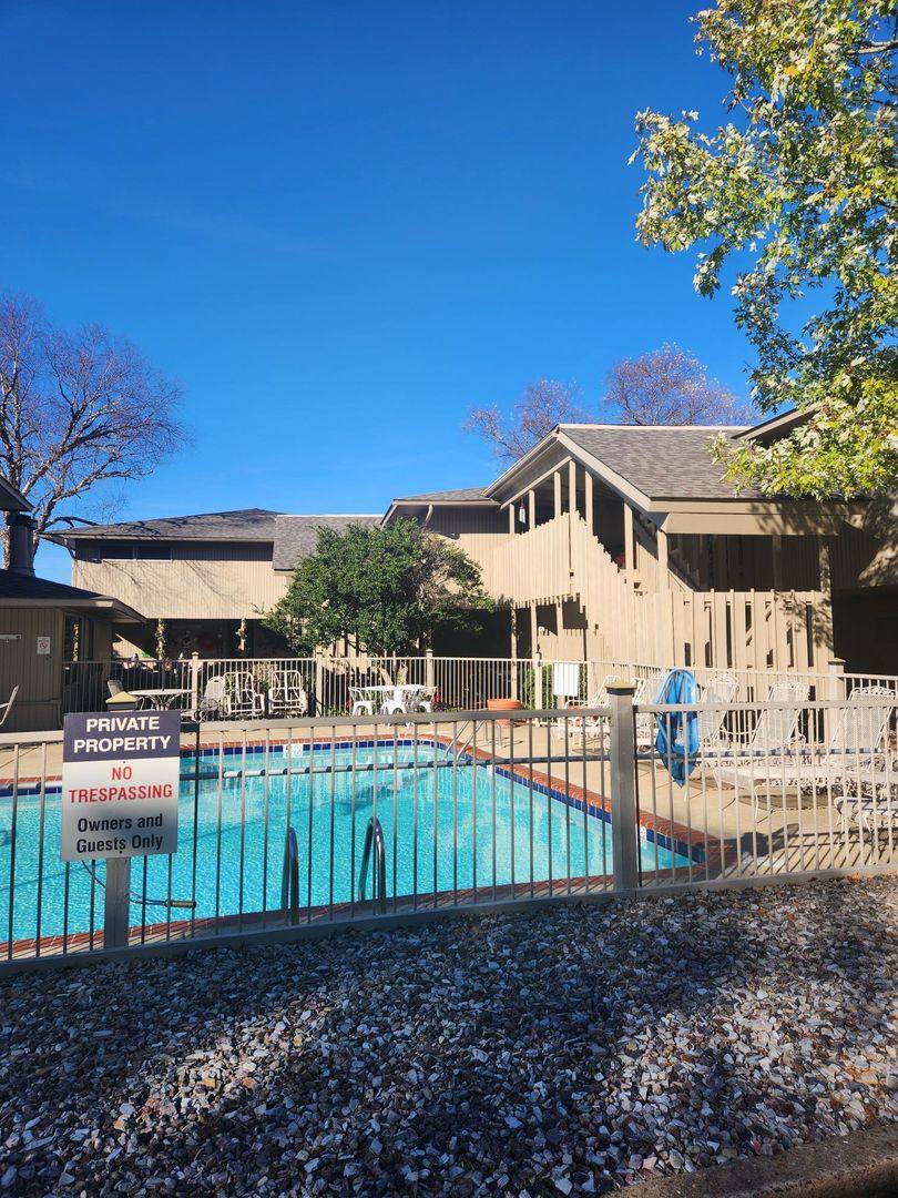Condo for rent at 100 Bayou Point B2, Hot Springs National Park, AR 71913